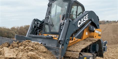 DL550 Compact Dozer Loaders for Sal